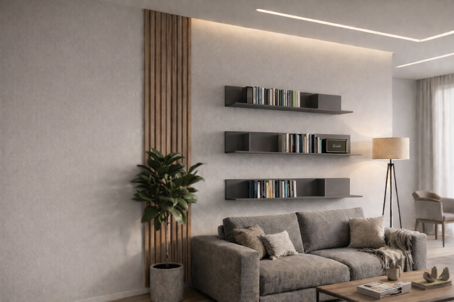 Scegli l’autentico
design italiano